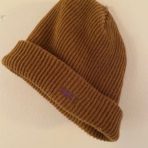 Obey Beanie